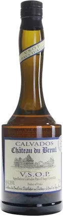 Chateau Du Breuil VSOP Calvados