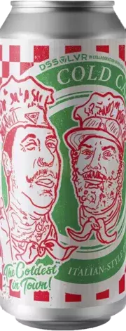 Dssolvr Brewery Four Feet To Hell German Style Pilsner