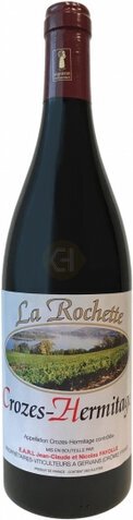 Fayolle Crozes Hermitage La Grande Seguine