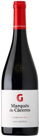 Vineyard Brand Marques De Caceres Garnacha