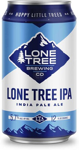 Lone Tree West Coast IPA