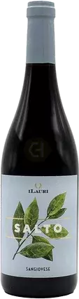 Ilauri Salto Sangiovese Red Italian Wine