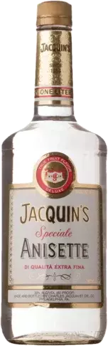 Jacquins Speciale Anisette Di Qualita Extra Fina