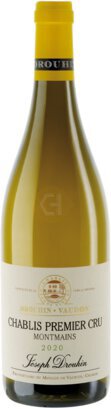 Joseph Drouhin Drouhin Vaudon Chablis Premier Cru Burgundy France