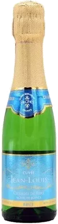 Charles De Fere Cuvee Jean Louis Blanc De Blancs Brut Sparkling France