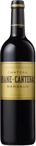 Chateau Brane Cantenac Margaux Grand Cru Classe To Go