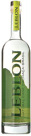 Leblon Cocktail Kit Cachaca