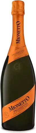 Mionetto Prosecco Brut DOC Treviso