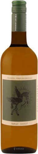 Poggio Anima Gabriel Dry White