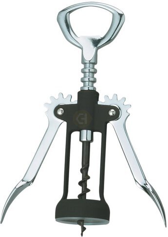 Chidini Corkscrew Wing