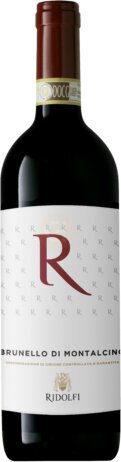 Ridolfi Brunello Di Montalcin