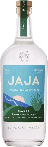 Jaja Tequila Blanco