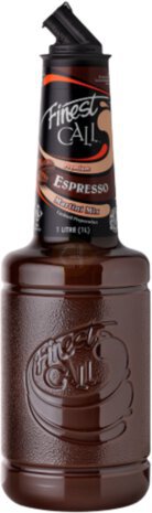 Finest Call Mixers Finest Call Espresso Martini Mix Plastic