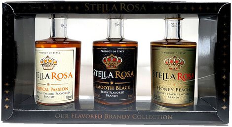 Stella Rosa Brandy Mix 50m