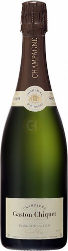 Chiquet Blanc De Blanc D'ay Brut
