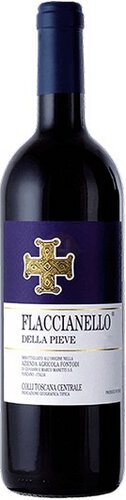 Fontodi Flaccianello Della Pieve