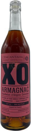 L'encantada Xo Bas Armagnac