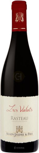Alain Jaume & Fils Les Valats Rasteau