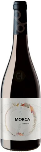 Morca Borja Garnacha Campo De Borja Spain