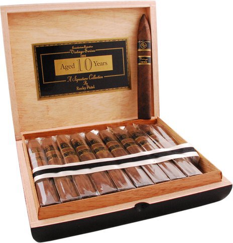 Rocky Patel Series Torpedo Rocky Patel Seri