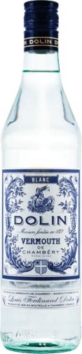 Dolin White Sweet Vermouth Chambery Blanc