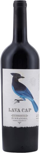 LAVA CAP ZINFANDEL