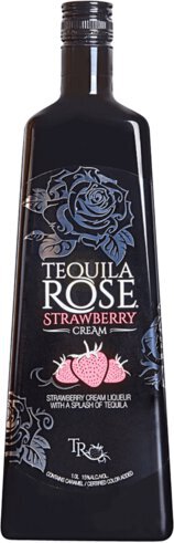 Tequila Rose Strawberry Cream Liq