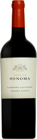 Domaine Sonoma County Russian River Valley Cabernet Sauvignon