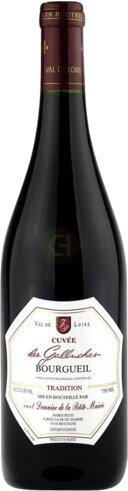 Domaine De La Petite Mairie Bourgueil Cuvee Des Galluches