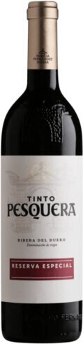 Pesquera Reserva Especial 750m