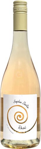 Domaine Eric Louis Sophie Bertin Rose Vin De France