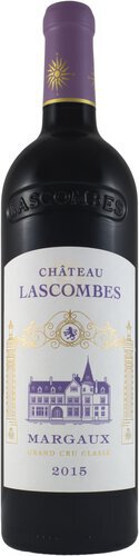 Chateau Lascombes Margaux