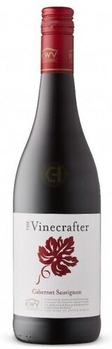 The Vinecrafter Cabernet Sauvignon South Africa V