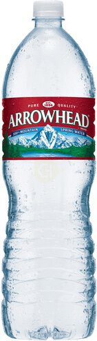 Arrowhead 100 Mountain Spring Water