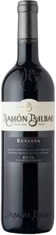 Ramon Bilbao Tempranillo Reserve Wood Box