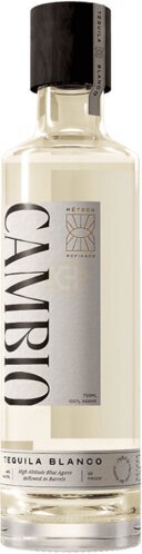 Cambio Tequila Blanco