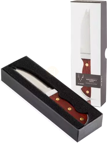 Viski Bartender's Knife