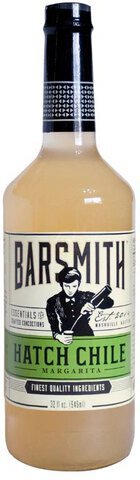 Barsmith Hatch Margarita Mix