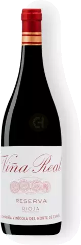 Cvne Vina Real Rioja Reserva