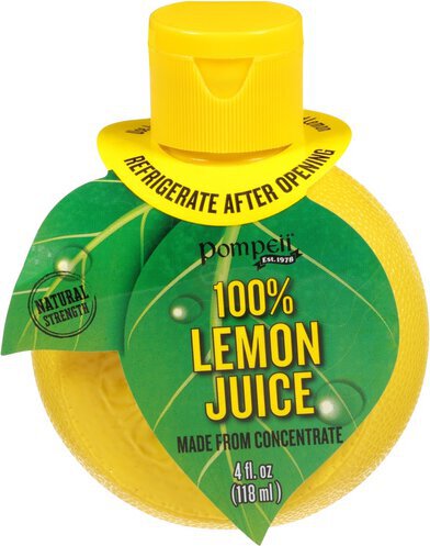 Lemonjuice