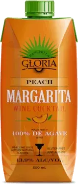 Gloria Rancho Peach Margarita E