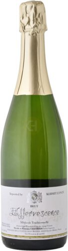 Nicole Et Romain Chanrion Effervescence Sparkling Gamay