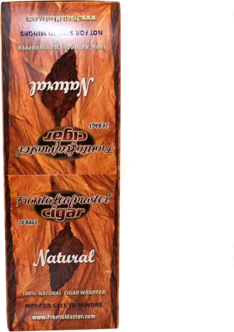 Fronto Leaf Master Cream