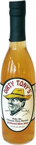 Dirty Tony's Olive Mix