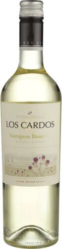 Dona Paula Los Cardos Sauvignon Blanc Use