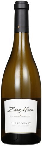 Zaca Mesa Santa Ynez Valley Chardonnay