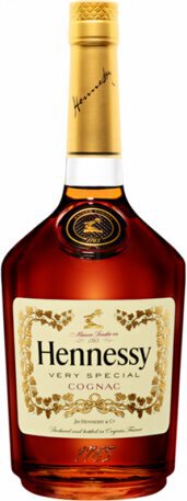 Hennessy Futura Ltd Edition
