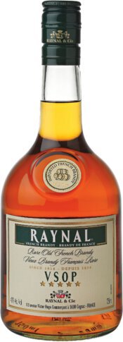 Raynal Brandy VSOP