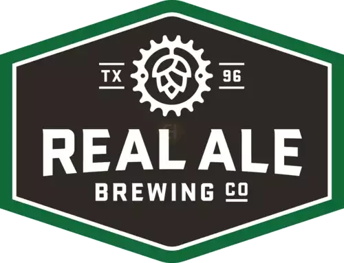 Real Ale Alpha Collection Rotating Ipa Cn