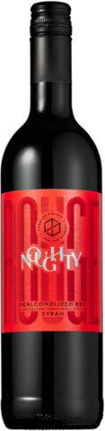Thomson & Scott Noughty Alcohol Free Organic Rouge Syrah